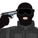 Suciding_Recruit Discord emoji