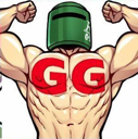 GG Discord emoji