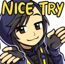 Nice_Try Discord emoji