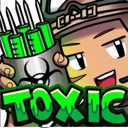 Toxic Discord emoji