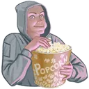 popcorn