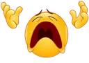 despair