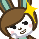 ACNH_Smirk2 Discord emoji