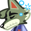 ACNH_Dozing2 Discord emoji