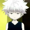 killuaunimpressed