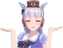 GoldshipShrug