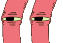 KrabSus Discord Emoji