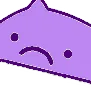 PurpleCatSad