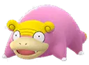 SlowpokeG