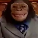 Happymonke happymonke Discord Emoji