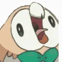 Rowlet