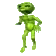 AlienLag