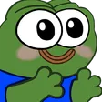 peepogimme peepogimme