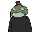 timbpride Discord emoji