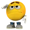 salute