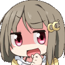 KasuHehe Discord Emoji
