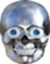 chromeskull chromeskull