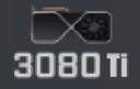 3080TI Discord emoji