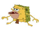 SpongeBobPrehistoric