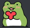 froglovesu Discord Emoji