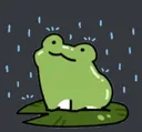 frograin Discord Emoji