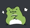 frogmad Discord Emoji