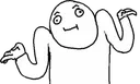 UDUshrug