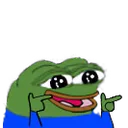 UDUpepefingerguns