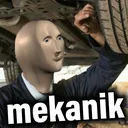 mekanik