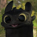 toothlessblep Discord emoji