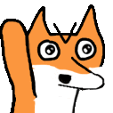 Foxhi Discord Emoji