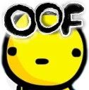UDUOOF Discord Emoji