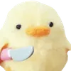 duckstab