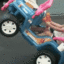 wheelie