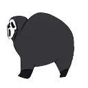 ghostSUS