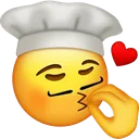 chefskiss