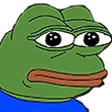 FeelsWeirdMan
