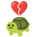 TT_TurtleHeartBroken