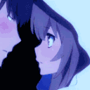 kiss