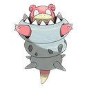 MegaSlowbro Discord emoji