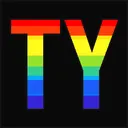 ty_rainbow ty_rainbow