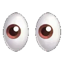 eyes