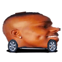 R_DaCar Discord sticker from Prod. By | Music Production