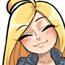 ColeySmile