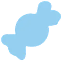 candyblue Discord Emoji