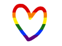 LGBTHeart