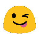 cc_blobwink Discord Emoji