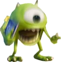 blurrywazowski