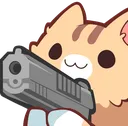 intimidate