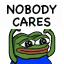 NobodyCares
